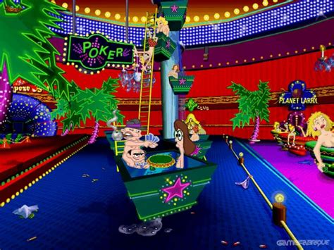 leisure suit larry casino download.